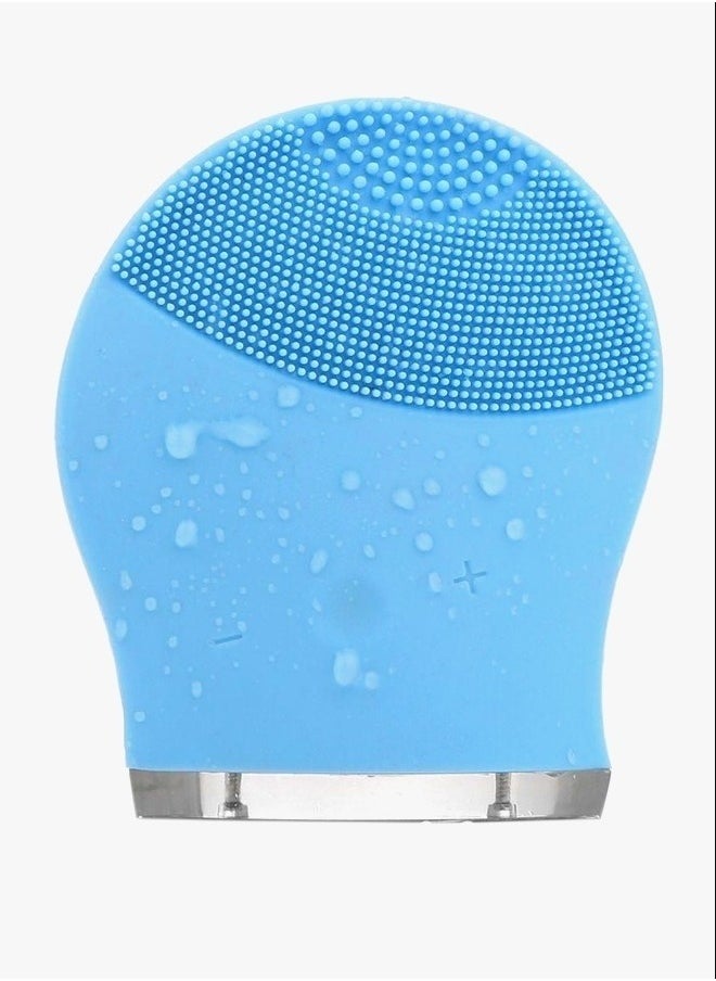 Electric Facial Cleanser Massager