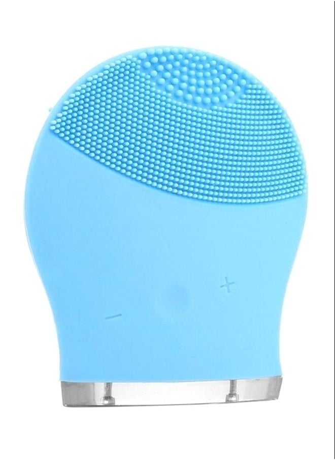 Electric Facial Cleanser Massager