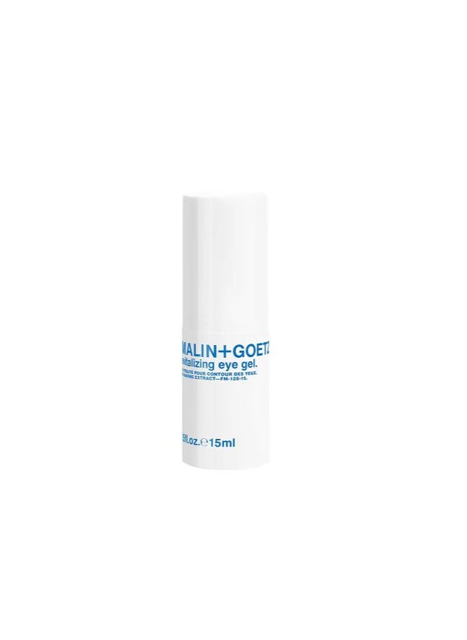 Malin + Goetz Revitalizing Eye Gel 15ml