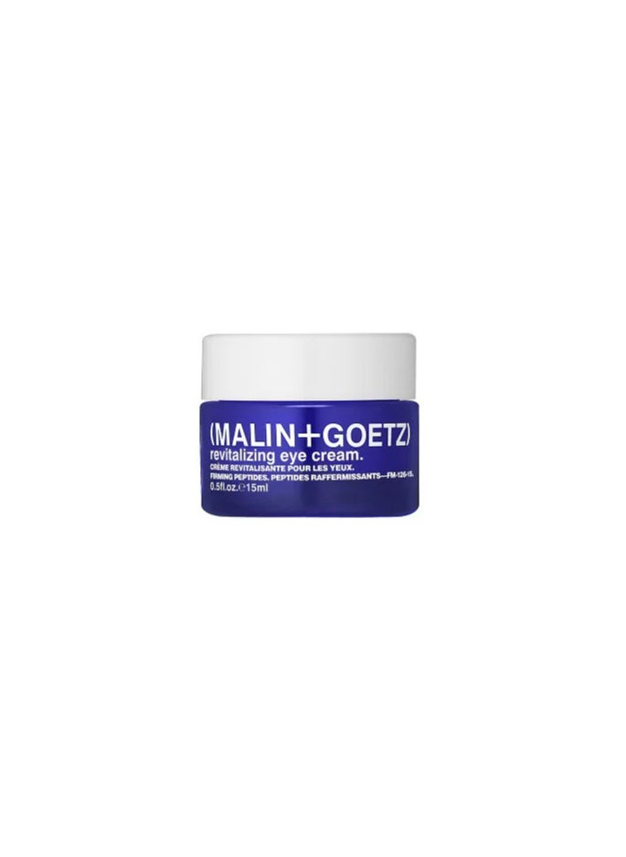 Malin + Goetz Revitalising Eye Cream 15ml