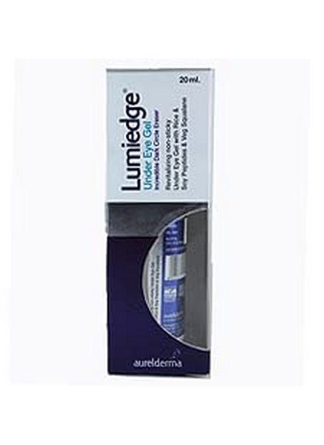 Lumiedgeue Under Eye Gel (20Ml)