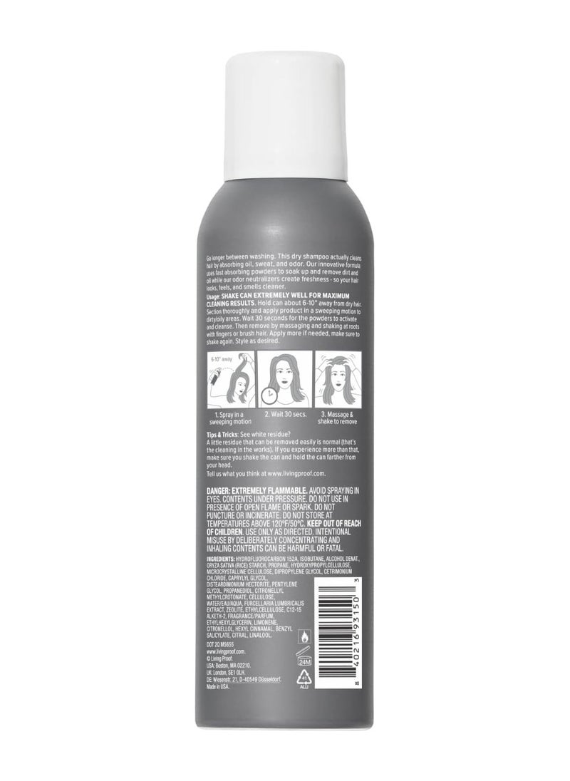 Living Proof Perfect Hair Day Dry Shampoo 184 ml