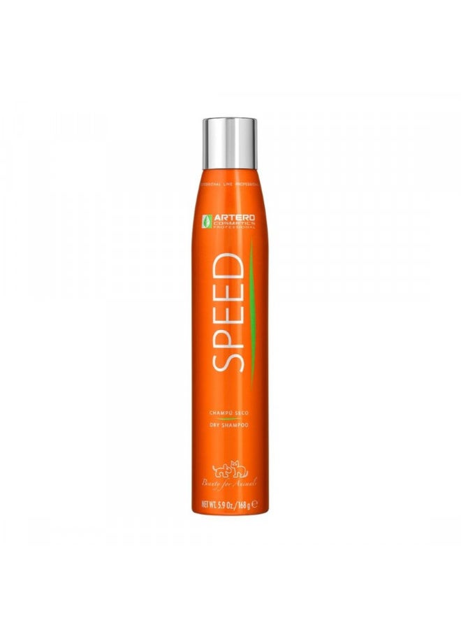 Speed Dry Shampoo - 5.9 oz.