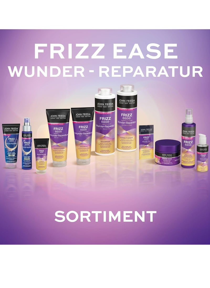 Frizz Ease Series Value Pack 2 250 ml