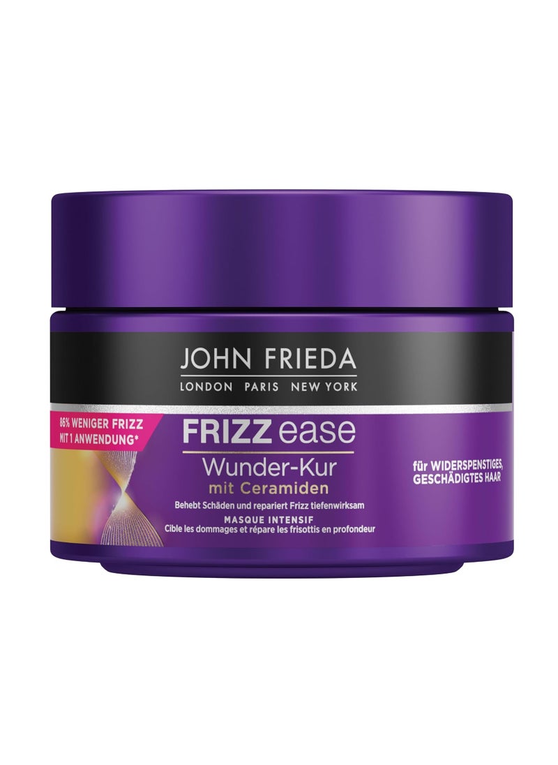 Frizz Ease Series Value Pack 2 250 ml