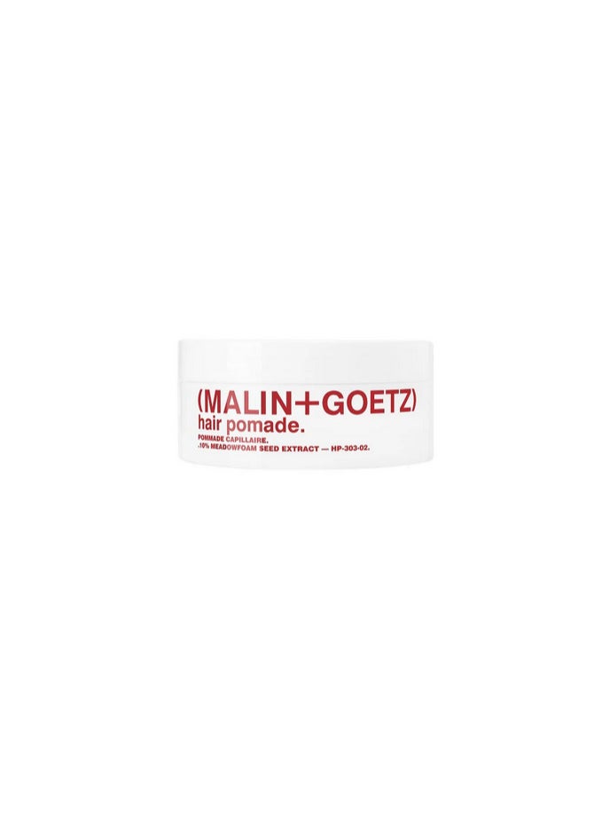 Malin + Goetz Hair Pomade 57g