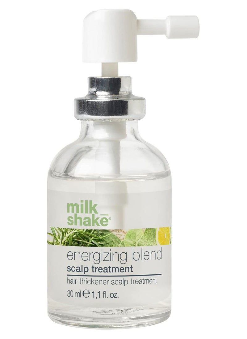 Milk Shake Energizing Blend Scalp Treatment 30 ml