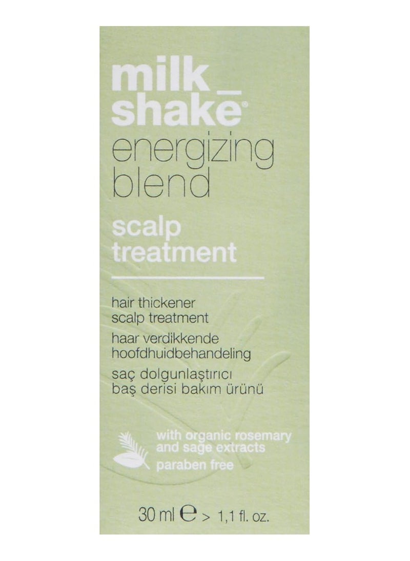 Milk Shake Energizing Blend Scalp Treatment 30 ml