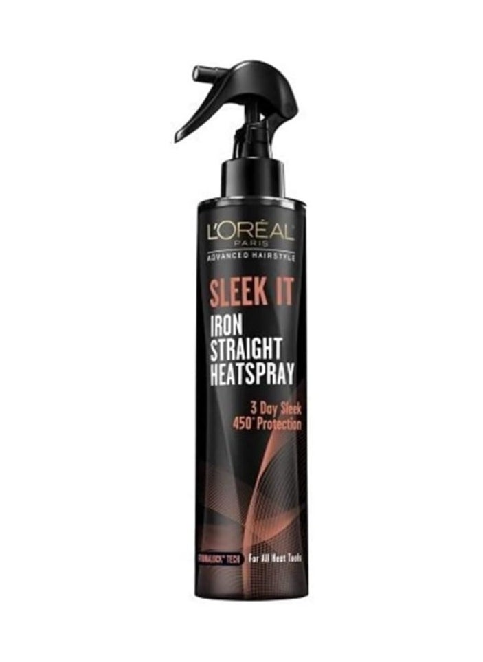 Advanced Hair Style Sleek It Iron Street Spray thermique 5 fl oz