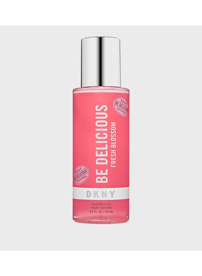 Be Delicious Fresh Blossom Body Mist 250ml