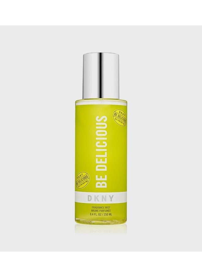 Be Delicious Body Mist 250ml