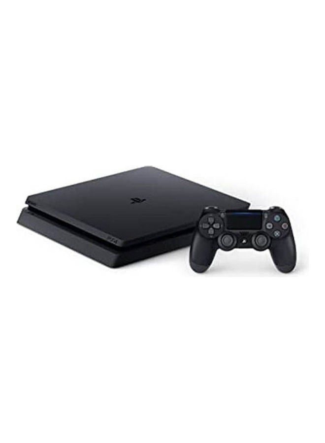 PlayStation 4 Slim 1TB Console-With Call Of Duty : Black Ops Cold War