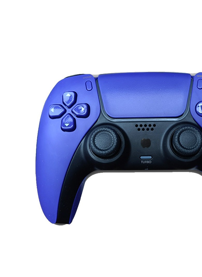 PS4 Wireless Bluetooth Game Controller [Blue]