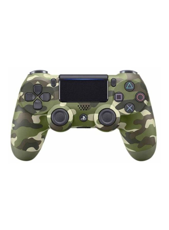 Crash Bandicoot N. Sane Trilogy With DUALSHOCK 4 Wireless Controller For PlayStation 4 (PS4) - Camouflage - adventure - playstation_4_ps4