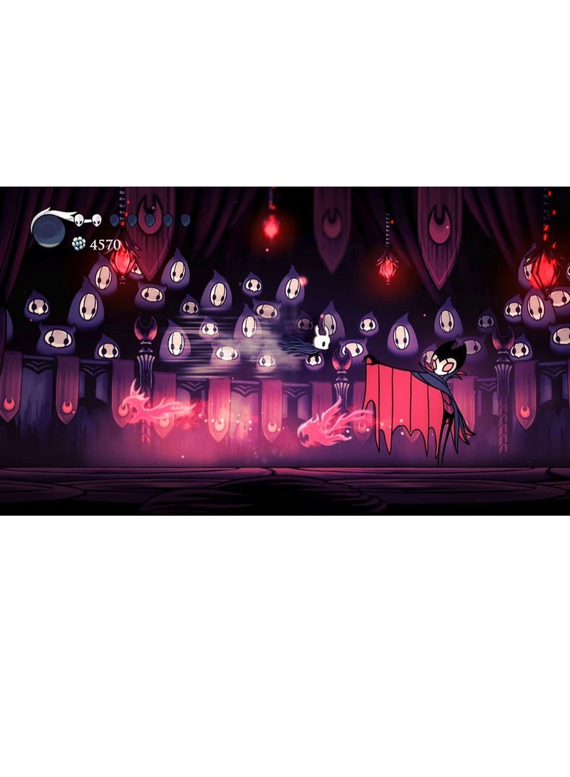 Hollow Knight - Adventure - Nintendo Switch