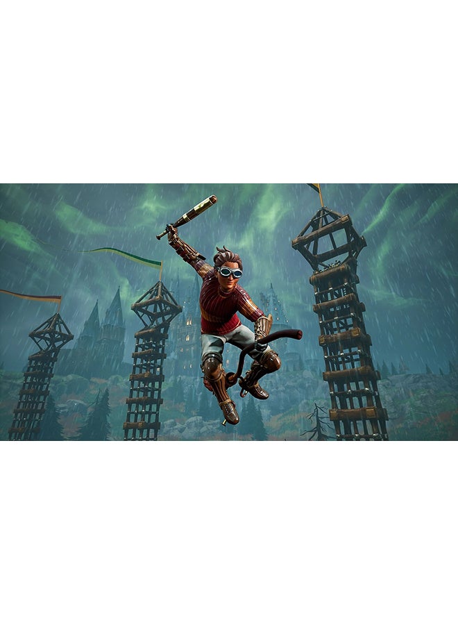 Quidditch Champions - Adventure - Xbox One/Series X