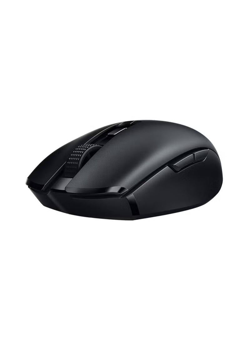 Orochi V2 Wireless Gaming Mouse - 5G Advanced 18K DPI Optical Sensor, Mechanical Mouse Switches, 2 Wireless Modes, Ultra-Lightweight, up to 950hrs Battery Life - Black | RZ01-03730100-R3G1