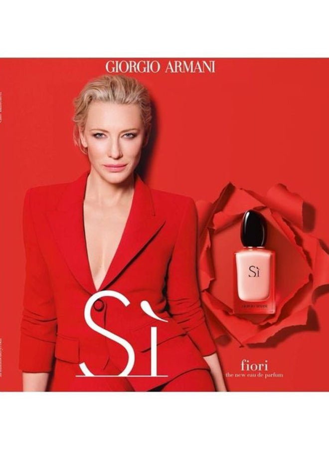 Si Fiori EDP 30ml