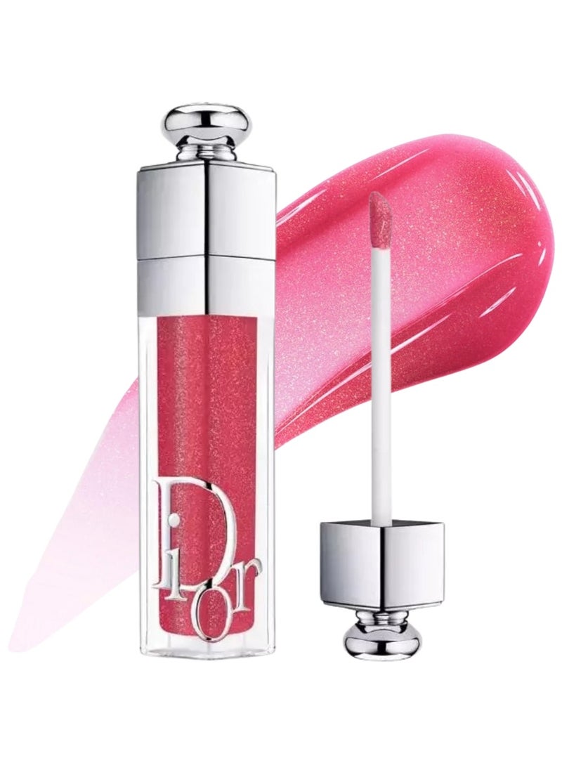 Dior Addict Lip Maximizer 027 Intense Fig 6ml