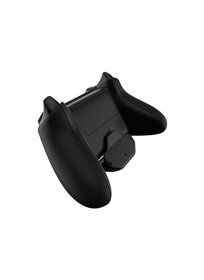 Stereo Headset Adapter Only for Microsoft Xbox One X/S Controller,Sound Enhancer with 3.5 mm Audio Jack