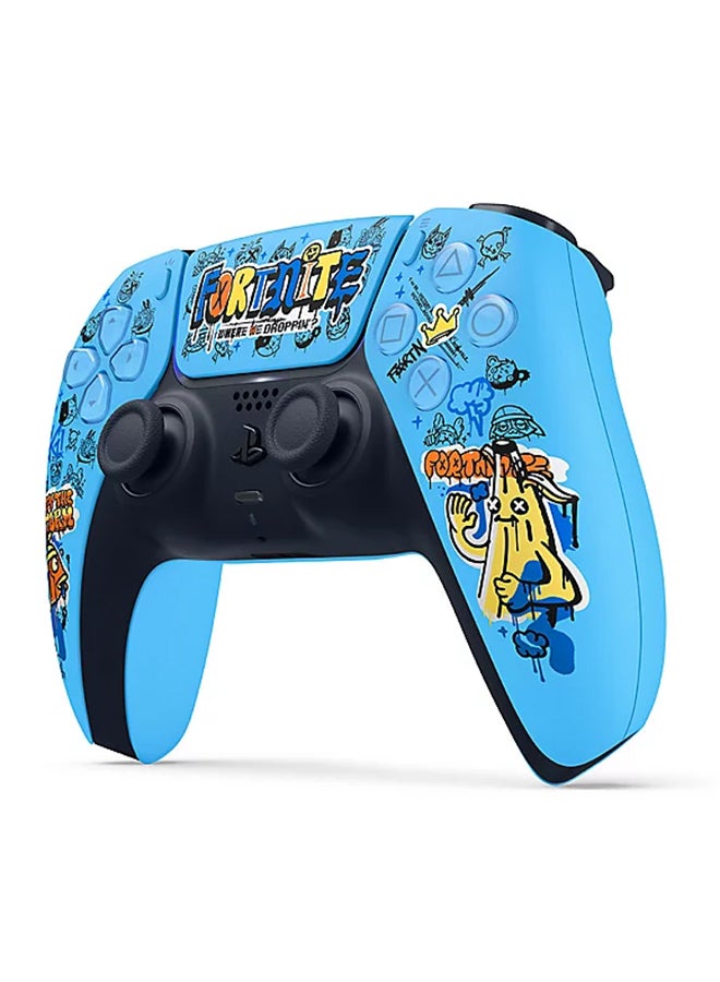 DualSense Wireless Controller For PlayStation 5 (Official Version) - Fortnite Limited Edition