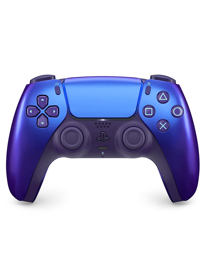 DualSense Wireless Controller For PlayStation 5 (Official Version) - Chroma Indigo