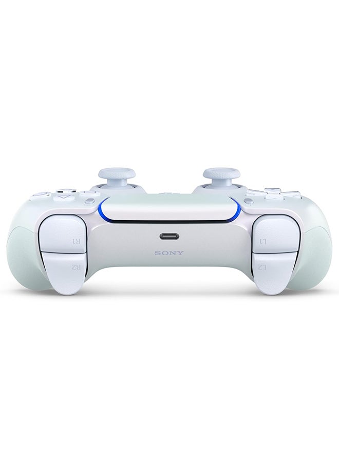 DualSense Wireless Controller For PlayStation 5 (Official Version) - Chroma Pearl