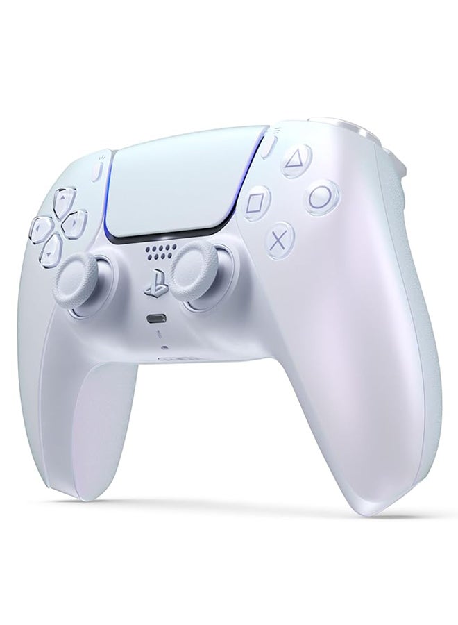 DualSense Wireless Controller For PlayStation 5 (Official Version) - Chroma Pearl