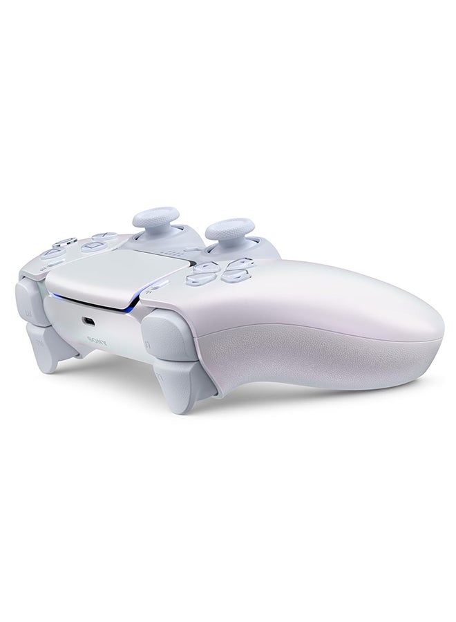 DualSense Wireless Controller For PlayStation 5 (Official Version) - Chroma Pearl