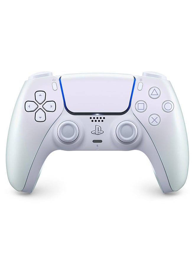 DualSense Wireless Controller For PlayStation 5 (Official Version) - Chroma Pearl