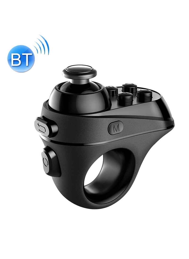 R1 Bluetooth Mini Ring Game Handle Controller Grip Game Pad