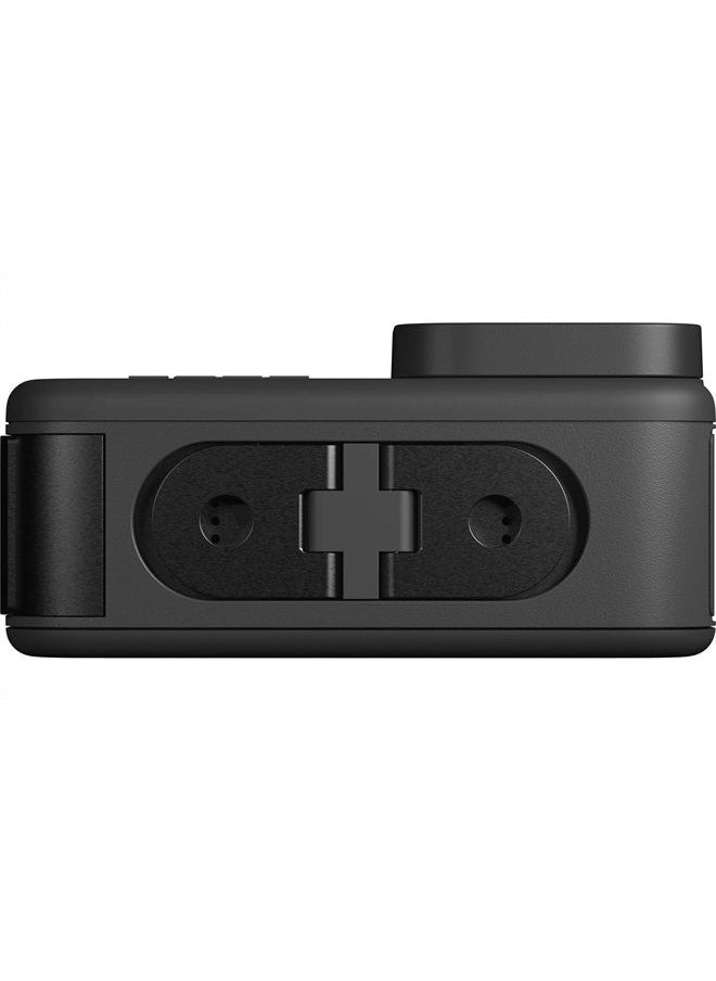 HERO9 Black - Waterproof Action Camera with Front LCD and Touch Rear Screens, 5K Ultra HD Video, 20MP Photos, 1080p Live Streaming, Webcam, Stabilization