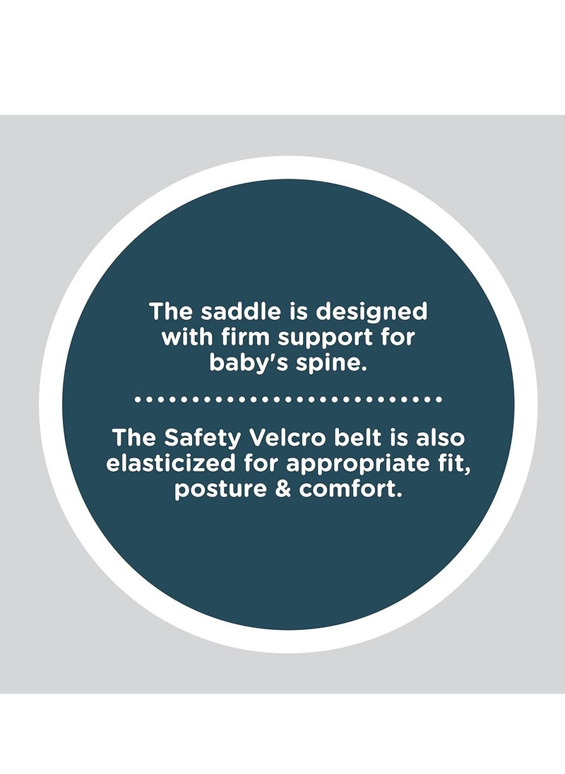 Jolly Jumper *Iconic* - The Original Baby Exerciser. Trusted by Parents and Loved by Babies for Over 75 Years