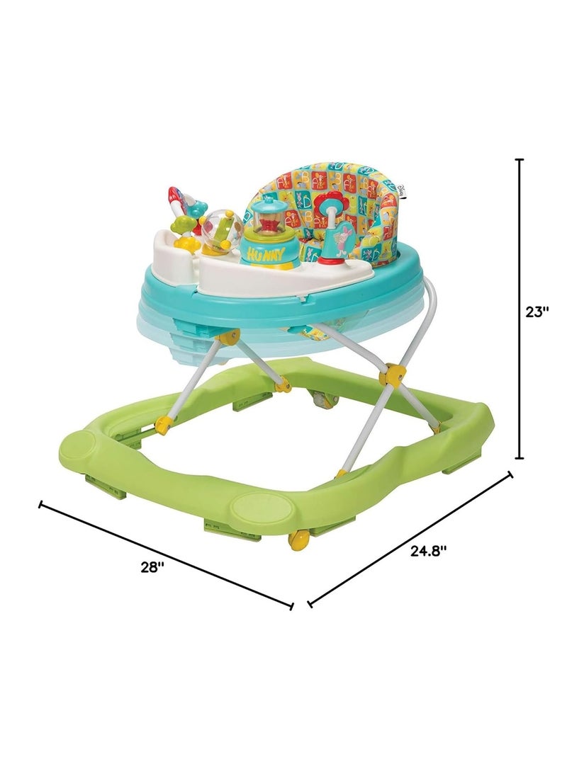 Disney Winnie The Pooh Music and Lights Walker, Bees Knees