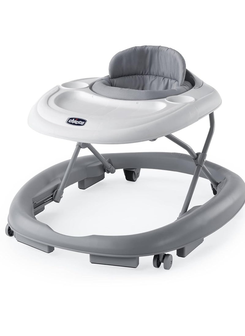 Chicco Mod Infant Walker - Grey | Grey