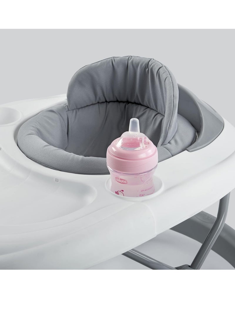 Chicco Mod Infant Walker - Grey | Grey