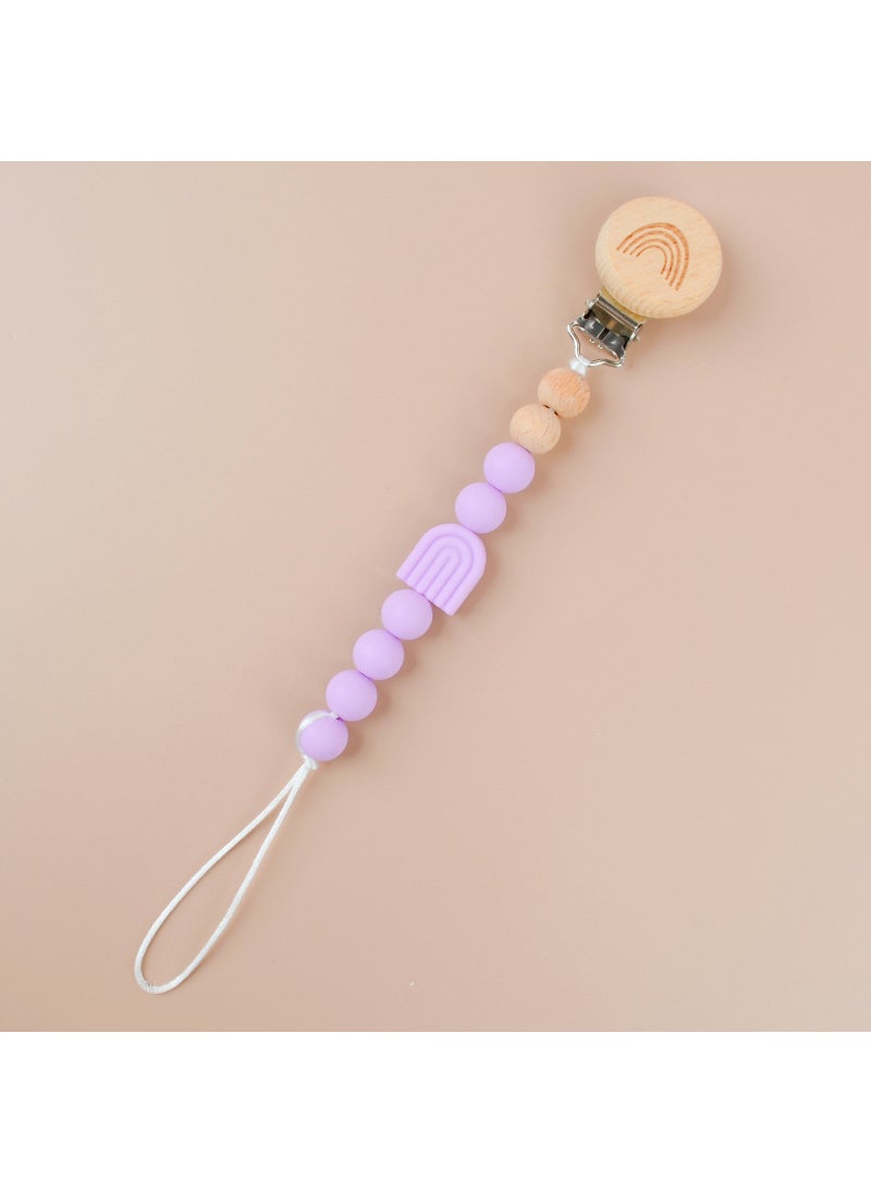 Silicone Teething Beads 98#