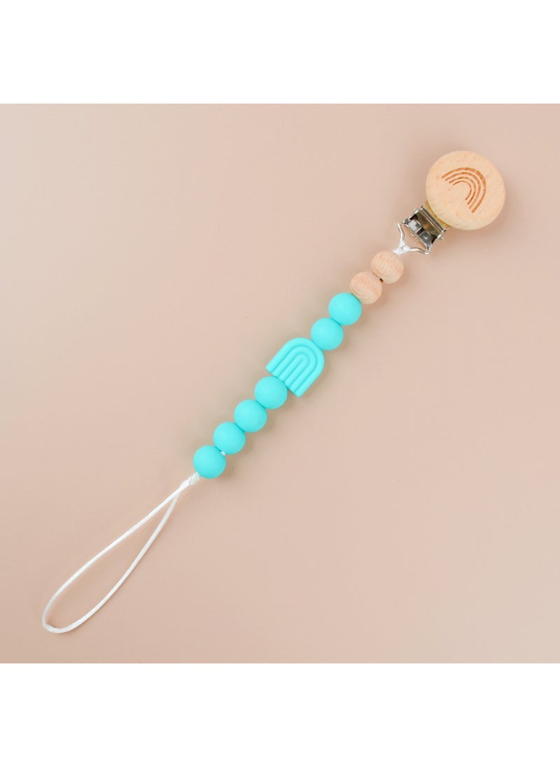 Silicone Teething Beads 1#