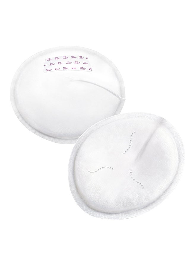 30-Piece Day Disposable Breast Pad Set