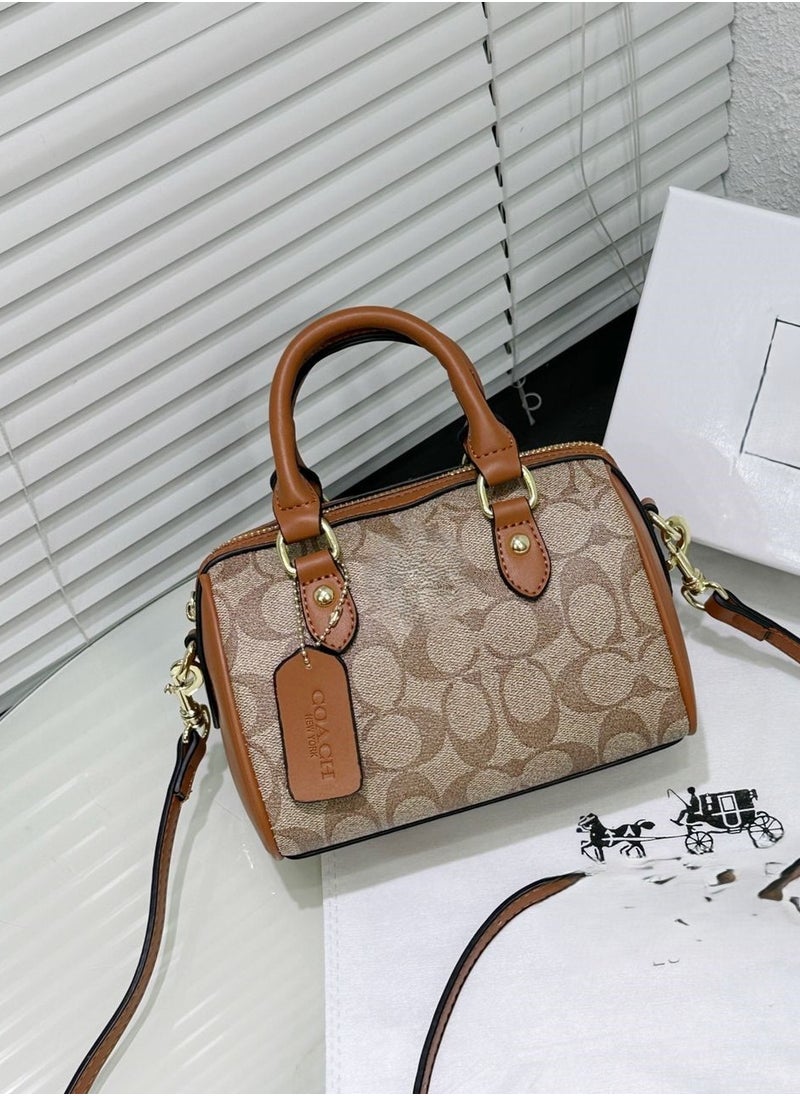 women's shoulder bag high-end handbags