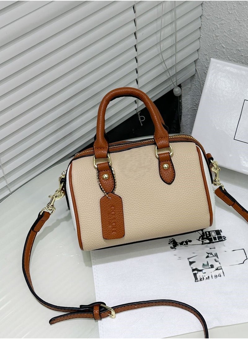 women's shoulder bag high-end handbags