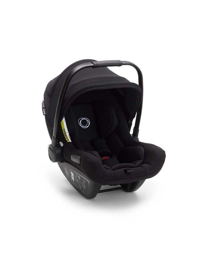 Turtle Air By Nuna Car Seat  Group 0+  Black