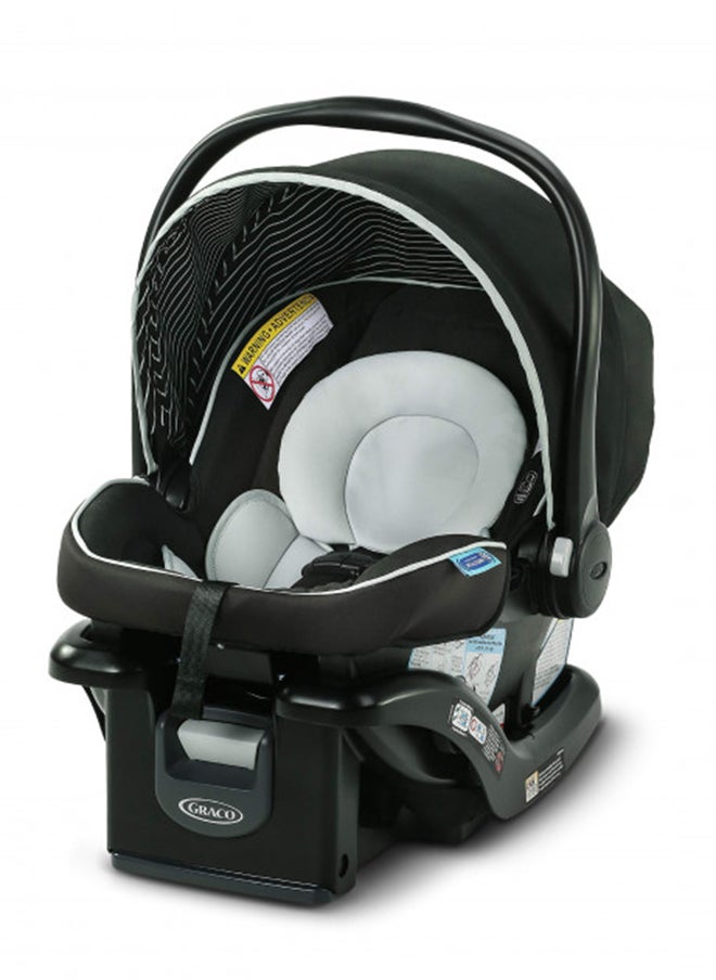 Snugride 35 Lite Lx Infant Car Seat, Studio