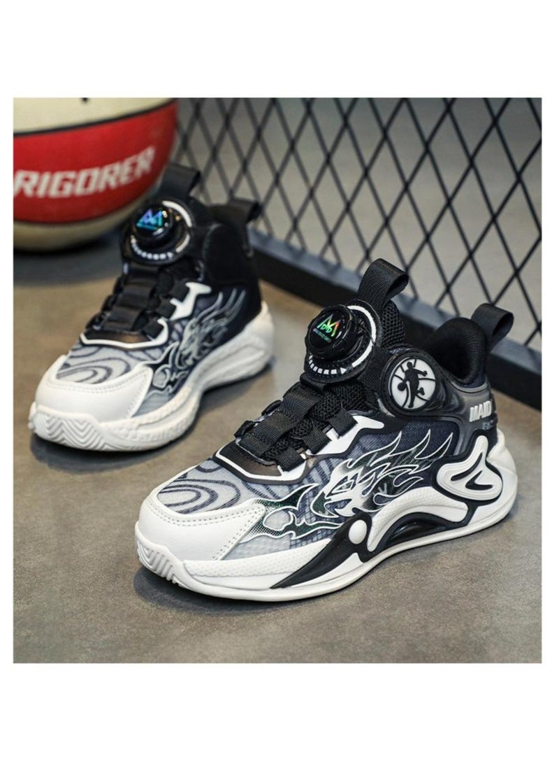 New Children's Basketball  Shoes