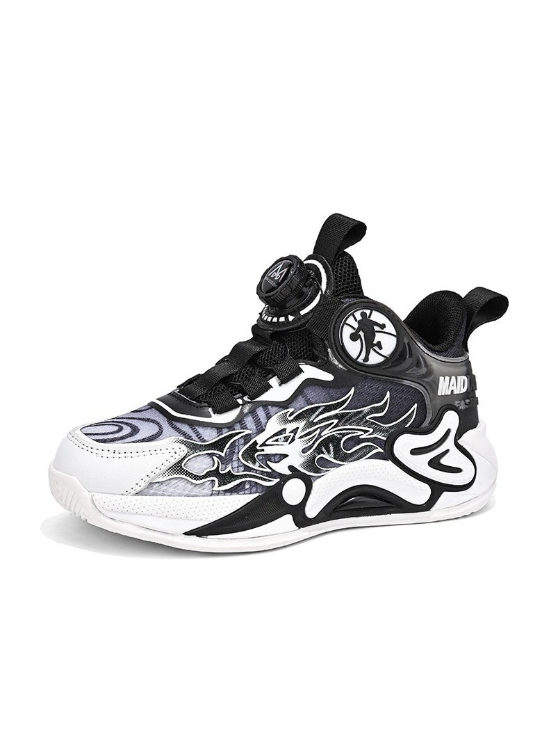 New Children's Basketball  Shoes