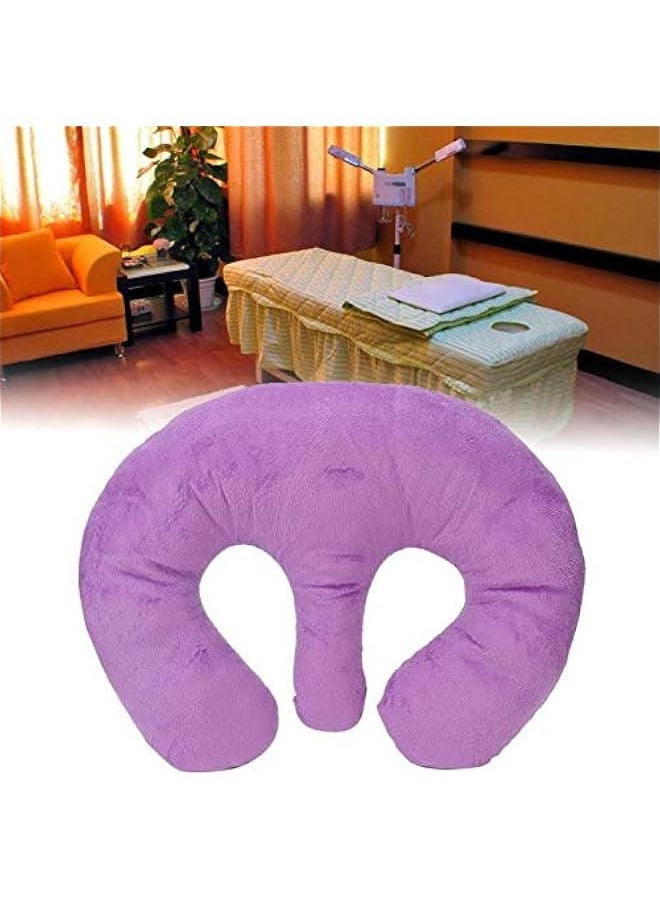 Support Pillow SPA Massage Chest Cushion Dedicated for Postpartum Care Breastfeeding ()