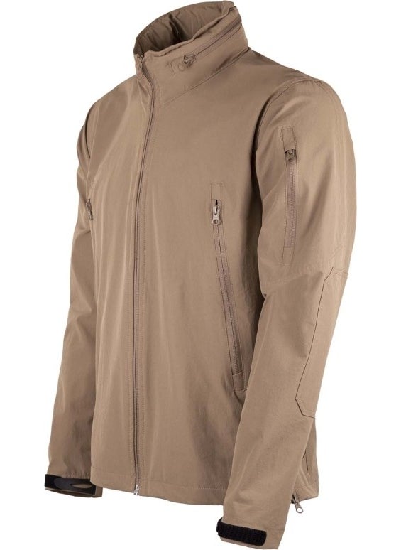 Tactical Outdoor Men's Raincoat SHELLHT04V