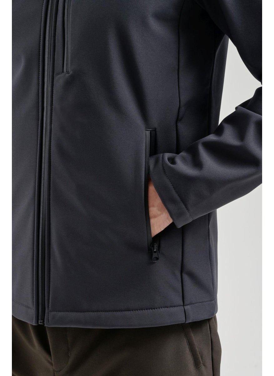 Men's Softshell Coat 2311100