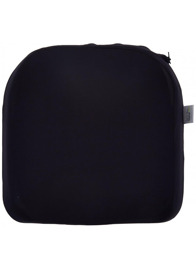 Tempur-Pedic Seat Cushion, One Size, Dark Navy Blue