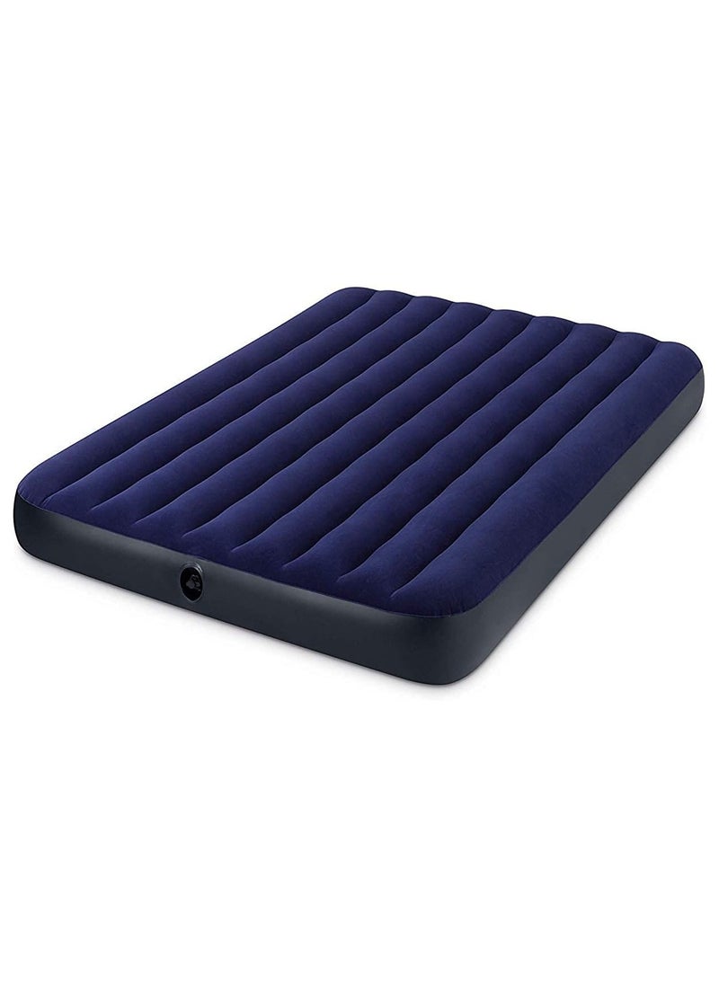 Dura-Beam Standard Single-High Air Mattress Series